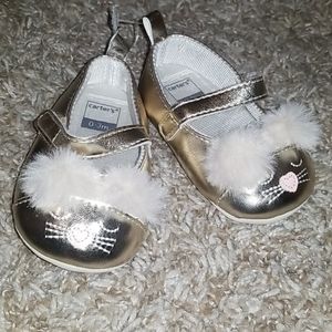 Baby Shoes